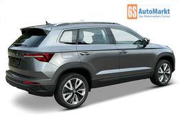 Skoda Karoq Classic KAMERA+eHK+KESSY+SHZ+SMARTLINK+LED+16" ALU 