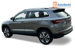 Skoda Karoq Classic KAMERA+eHK+KESSY+SHZ+SMARTLINK+LED+16" ALU 