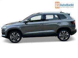 Skoda Karoq Classic KAMERA+eHK+KESSY+SHZ+SMARTLINK+LED+16" ALU 