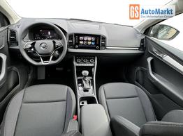 Skoda Karoq Classic KAMERA+eHK+KESSY+SHZ+SMARTLINK+LED+16" ALU 