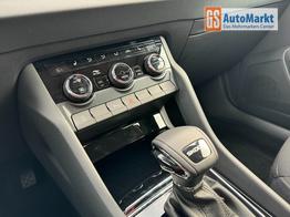 Skoda Karoq Classic KAMERA+eHK+KESSY+SHZ+SMARTLINK+LED+16" ALU 