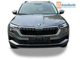 Skoda Karoq Classic KAMERA+eHK+KESSY+SHZ+SMARTLINK+LED+16" ALU 