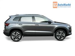 Skoda Karoq Classic KAMERA+eHK+KESSY+SHZ+SMARTLINK+LED+16" ALU 