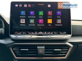 Cupra Leon Sportstourer ST VOLL-LED+ACC+SHZ+PDC 