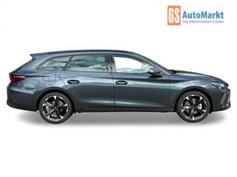 Cupra Leon Sportstourer ST VOLL-LED+ACC+SHZ+PDC 