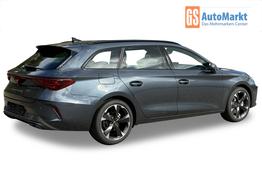 Cupra Leon Sportstourer ST VOLL-LED+ACC+SHZ+PDC 