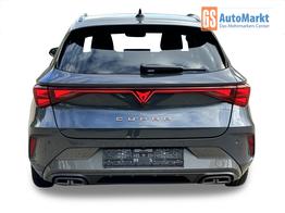 Cupra Leon Sportstourer ST VOLL-LED+ACC+SHZ+PDC 