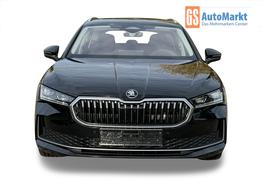 Skoda Superb Combi L&K Laurin & Klement DSG+NAVI+CANTON+MATRIX 