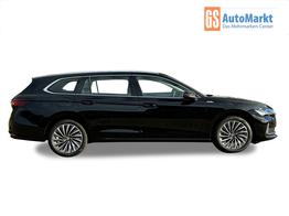 Skoda Superb Combi L&K Laurin & Klement DSG+NAVI+CANTON+MATRIX 