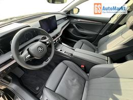 Skoda Superb Combi L&K Laurin & Klement DSG+NAVI+CANTON+MATRIX 