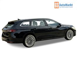 Skoda Superb Combi L&K Laurin & Klement DSG+NAVI+CANTON+MATRIX 