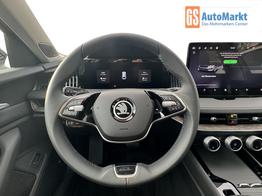 Skoda Superb Combi L&K Laurin & Klement DSG+NAVI+CANTON+MATRIX 