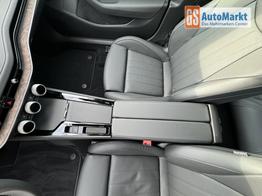 Skoda Superb Combi L&K Laurin & Klement DSG+NAVI+CANTON+MATRIX 