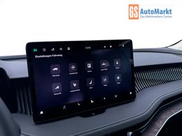 Skoda Superb Combi L&K Laurin & Klement DSG+NAVI+CANTON+MATRIX 