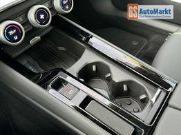 Skoda Superb Combi L&K Laurin & Klement DSG+NAVI+CANTON+MATRIX 