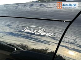 Skoda Superb Combi L&K Laurin & Klement DSG+NAVI+CANTON+MATRIX 