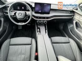 Skoda Superb Combi L&K Laurin & Klement DSG+NAVI+CANTON+MATRIX 