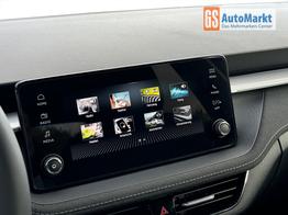 Skoda Fabia Dynamic KAMERA+SHZ+GARANTIE+KESSY+KLIMA+LED+16" LM+SMARTLINK 