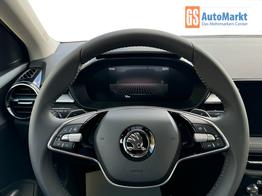 Skoda Fabia Dynamic KAMERA+SHZ+GARANTIE+KESSY+KLIMA+LED+16" LM+SMARTLINK 