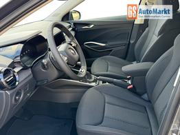 Skoda Fabia Dynamic KAMERA+SHZ+GARANTIE+KESSY+KLIMA+LED+16" LM+SMARTLINK 