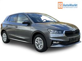 Skoda Fabia Dynamic KAMERA+SHZ+GARANTIE+KESSY+KLIMA+LED+16" LM+SMARTLINK 