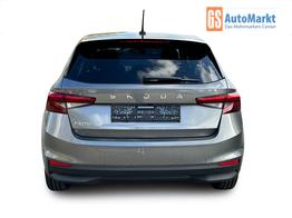 Skoda Fabia Dynamic KAMERA+SHZ+GARANTIE+KESSY+KLIMA+LED+16" LM+SMARTLINK 