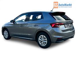 Skoda Fabia Dynamic KAMERA+SHZ+GARANTIE+KESSY+KLIMA+LED+16" LM+SMARTLINK 