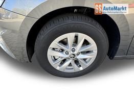 Skoda Fabia Dynamic KAMERA+SHZ+GARANTIE+KESSY+KLIMA+LED+16" LM+SMARTLINK 