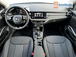 Skoda Fabia Dynamic KAMERA+SHZ+GARANTIE+KESSY+KLIMA+LED+16" LM+SMARTLINK 