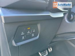 Cupra Leon VOLL-LED+ACC+SHZ+PDC 