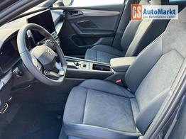 Cupra Leon VOLL-LED+ACC+SHZ+PDC 