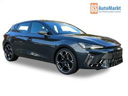 Cupra Leon VOLL-LED+ACC+SHZ+PDC 