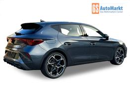 Cupra Leon VOLL-LED+ACC+SHZ+PDC 