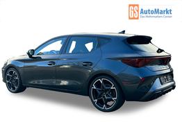 Cupra Leon VOLL-LED+ACC+SHZ+PDC 