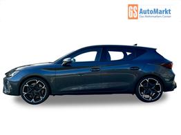 Cupra Leon VOLL-LED+ACC+SHZ+PDC 