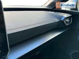 Cupra Leon VOLL-LED+ACC+SHZ+PDC 