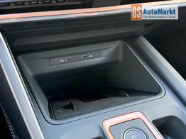 Cupra Leon VOLL-LED+ACC+SHZ+PDC 