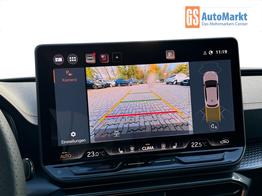 Cupra Leon VOLL-LED+ACC+SHZ+PDC 