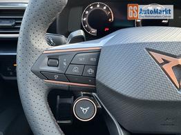 Cupra Leon VOLL-LED+ACC+SHZ+PDC 