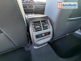 Cupra Leon VOLL-LED+ACC+SHZ+PDC 