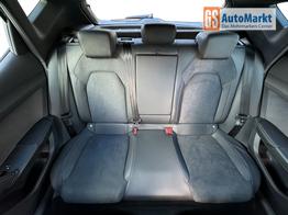 Cupra Leon VOLL-LED+ACC+SHZ+PDC 