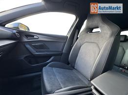 Cupra Leon VOLL-LED+ACC+SHZ+PDC 