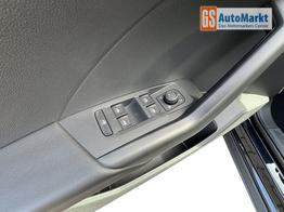 Volkswagen T-Cross Limited (Life+) KAMERA+APP+KLIMA+LED+17'' ALU 