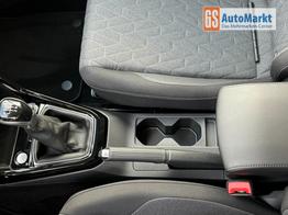 Volkswagen T-Cross Limited (Life+) KAMERA+APP+KLIMA+LED+17'' ALU 