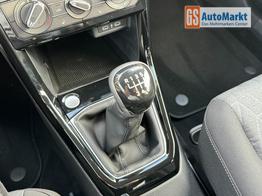 Volkswagen T-Cross Limited (Life+) KAMERA+APP+KLIMA+LED+17'' ALU 