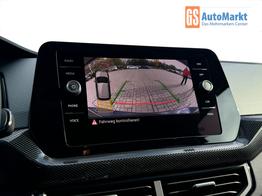Volkswagen T-Cross Limited (Life+) KAMERA+APP+KLIMA+LED+17'' ALU 