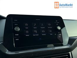 Volkswagen T-Cross Limited (Life+) KAMERA+APP+KLIMA+LED+17'' ALU 