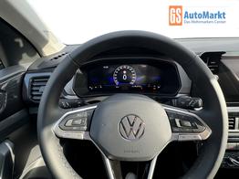 Volkswagen T-Cross Limited (Life+) KAMERA+APP+KLIMA+LED+17'' ALU 