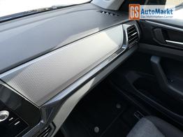 Volkswagen T-Cross Limited (Life+) KAMERA+APP+KLIMA+LED+17'' ALU 