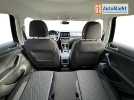 Volkswagen T-Cross Limited (Life+) KAMERA+APP+KLIMA+LED+17'' ALU 